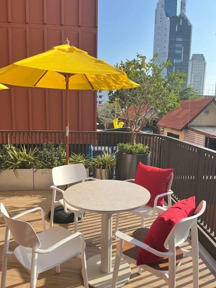 picture Condo for Rent : The Muve Bangna (Rt-01) - 6/12