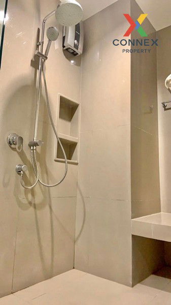 picture 🔥🔥🔥 FOR RENT condo , RHYTHM Ekkamai , Duplex , high floor , BTS-Ekkamai , Khlong Tan Nuea , Watthana , Bangkok , CX-00669 ✅ Live chat with us ADD LINE @connexproperty ✅ 🔥🔥🔥 - 9/12
