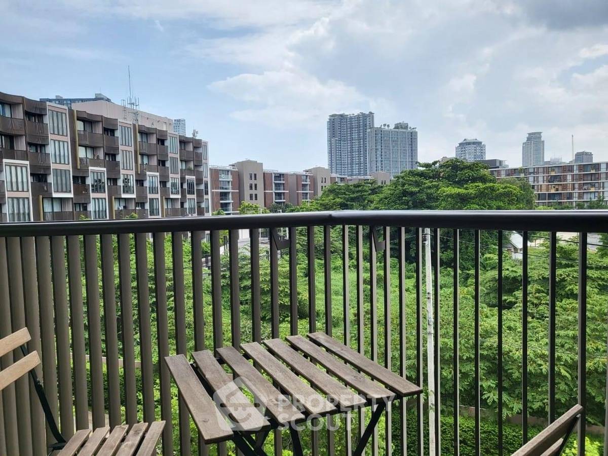 picture 1-BR Condo at Kawa Haus near BTS On Nut (ID 2362967) - 8/8