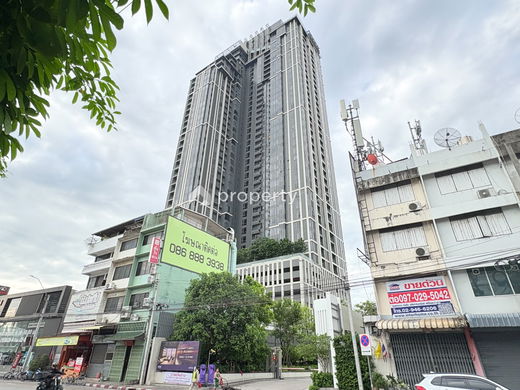 Project RHYTHM CHAROENKRUNG PAVILLION Picture - 2/19