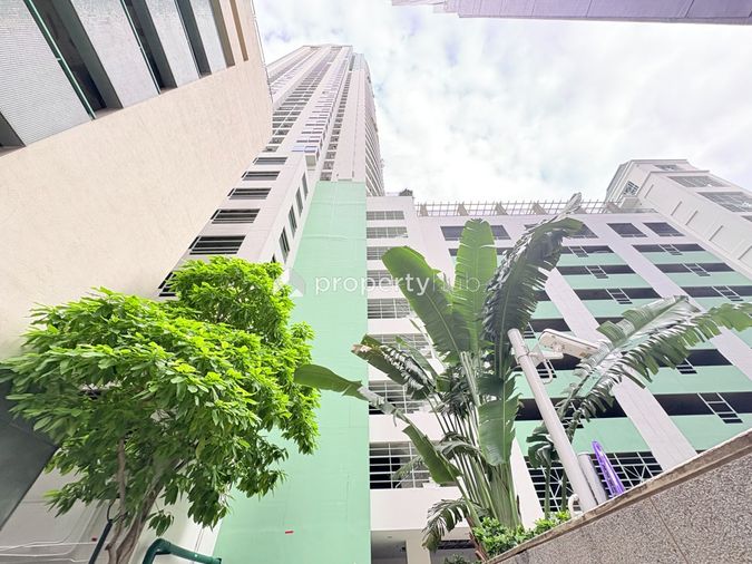 Sathorn House