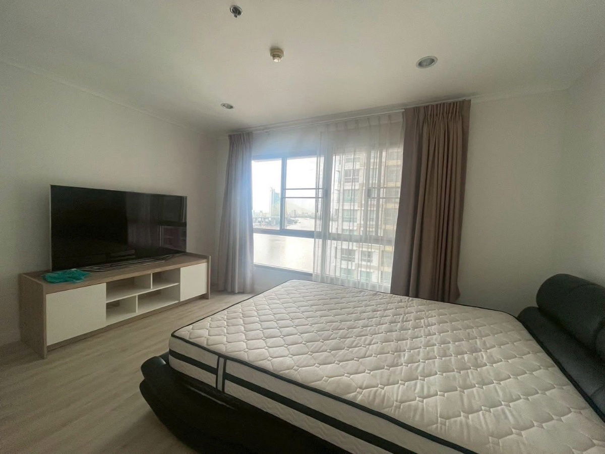 picture #R7016 🎉 201068  Condo for rent  Lumpini Park Riverside Rama 3 - 4/11