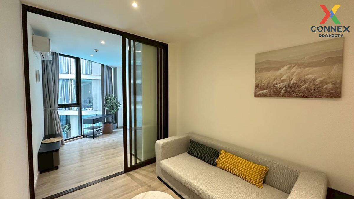picture 🔥🔥🔥 For Rent Condo , FYNN Asoke , BTS-Asok , Khlong Toei , Khlong Toei , Bangkok , CX-134229 ✅ Live chat with us ADD LINE @connexproperty ✅ 🔥🔥🔥 - 2/8
