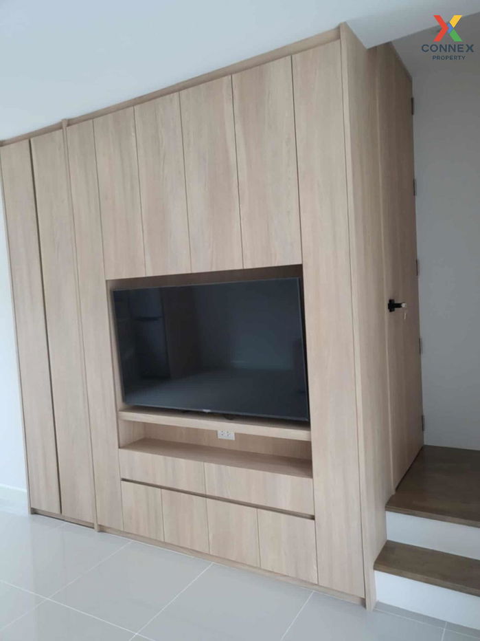 picture For Rent Townhouse/Townhome  , Baan Klang Muang Sukhumvit - Onnut , MRT-Sukhumvit , Prawet , Prawet , Bangkok , CX-133881 ✅ Live chat with us ADD LINE @connexproperty ✅  - 2/7