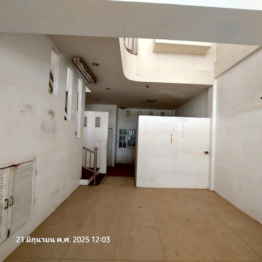 picture TOWN_HOUSE for sale  Taling Chan Taling Chan Bangkok - 30/50