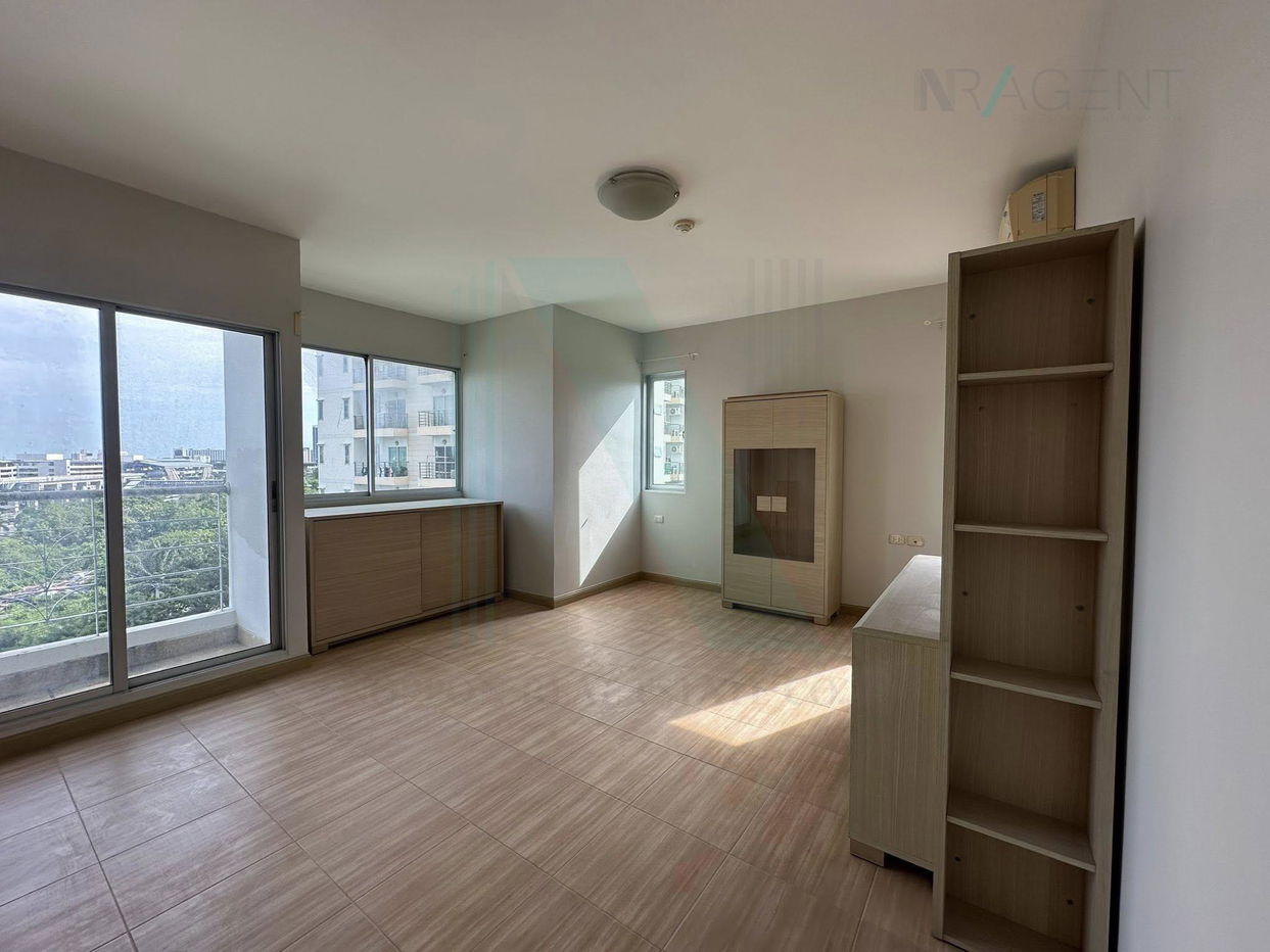 picture 📌 For Rent Condo SUPALAI PARK SRINAKARIN Building B, Floor 8,2 bed room, Room size 94 sqm - 5/8