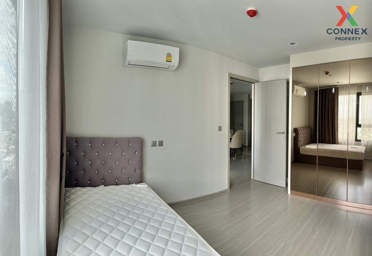 picture 🔥🔥🔥 For Rent Condo , Life Ladprao , BTS-Ha Yaek Lat Phrao , Chomphon , Chatuchak , Bangkok , CX-134207 ✅ Live chat with us ADD LINE @connexproperty ✅ 🔥🔥🔥 - 10/11