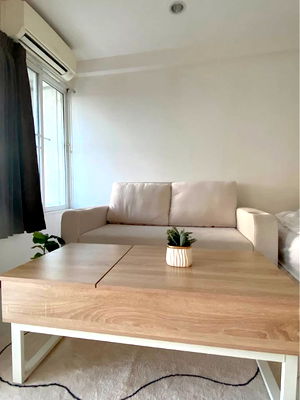 Condos for rent Sripatum University : For   rent   The Waterford Royal Suite   🔴🔴