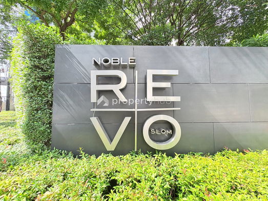 รูป Noble Revo Silom - รูปที่ 4/29