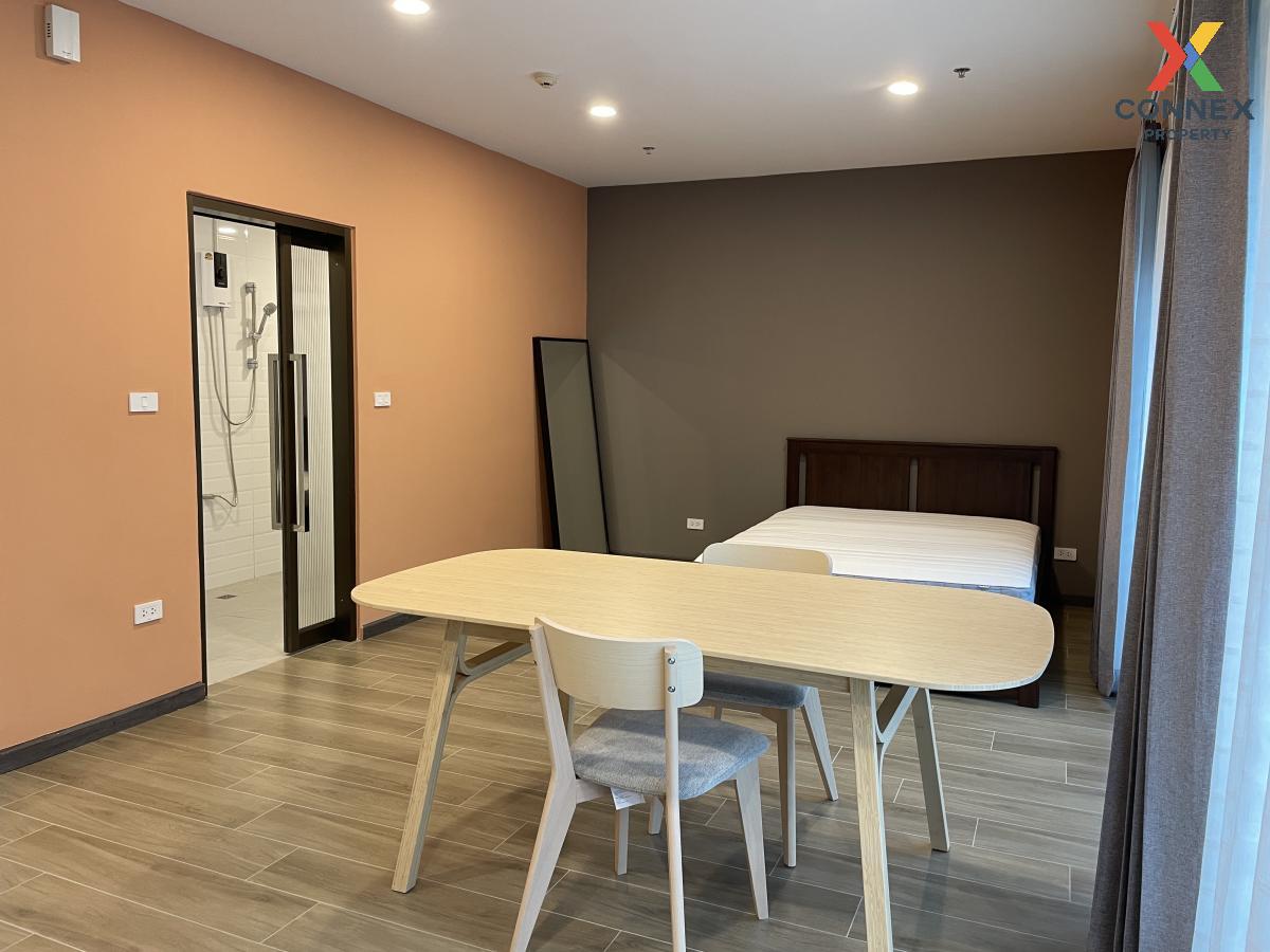 picture 🔥🔥🔥 FOR RENT condo , Noble Solo , BTS-Thong Lo , Khlong Tan Nuea , Watthana , Bangkok , CX-06695 ✅ Live chat with us ADD LINE @connexproperty ✅ 🔥🔥🔥 - 7/7