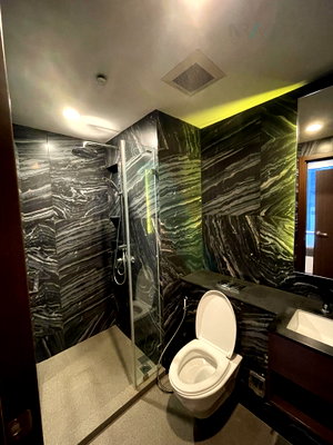 Condos for rent : 🎊 For Rent Condo WHIZDOM INSPIRE SUKHUMVIT Building 1, Floor 6,2 bed room, Room size 50.00 sqm