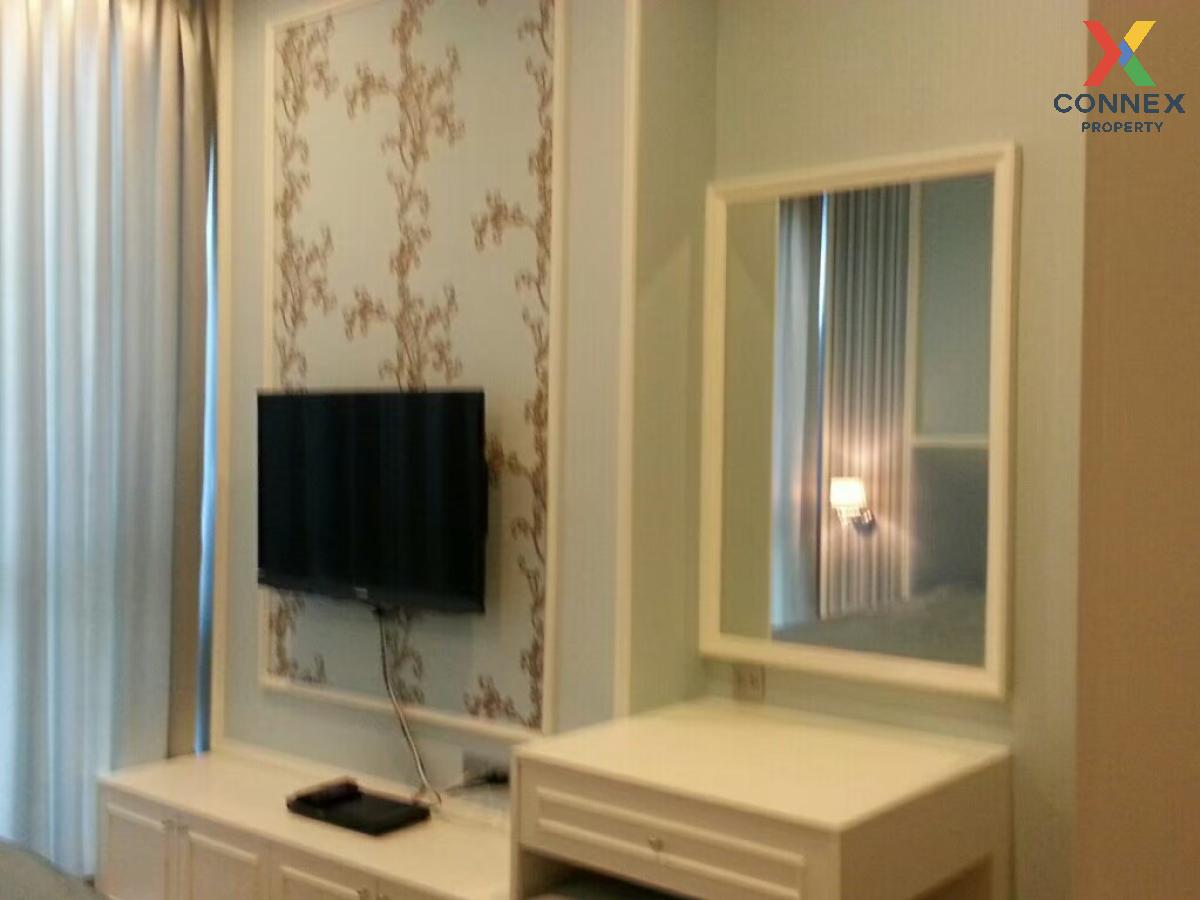 picture 🔥🔥🔥 FOR RENT condo , Quattro by Sansiri , BTS-Thong Lo , Khlong Tan Nuea , Watthana , Bangkok , CX-17272 ✅ Live chat with us ADD LINE @connexproperty ✅ 🔥🔥🔥 - 5/7