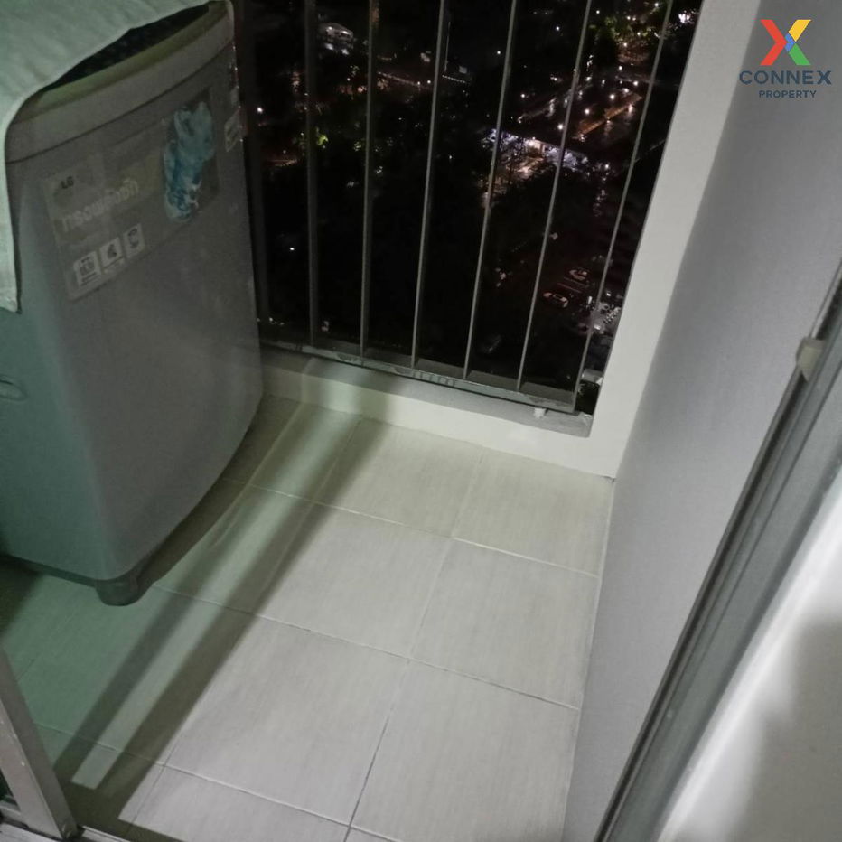 รูป เช่าคอนโด  ยู ดีไลท์ แอท จตุจักร สเตชั่น MRT-สวนจตุจักร จอมพล  เขต จตุจักร กรุงเทพ CX-134018 ✅ ทักไลน์ @connexproperty ตอบทันที ทีมงานมืออาชีพ ✅  - รูปที่ 8/8