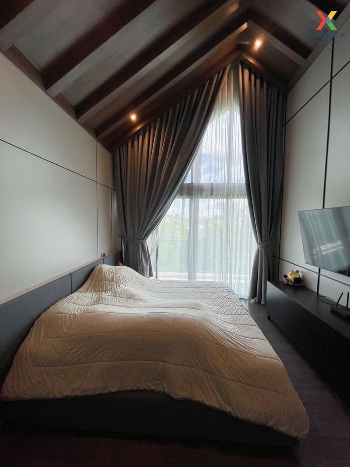 picture For Rent House , Bangkok Boulevard Rama 5 , Mahasawat , Bang Kruai , Nonthaburi , CX-134217 ✅ Live chat with us ADD LINE @connexproperty ✅  - 12/12