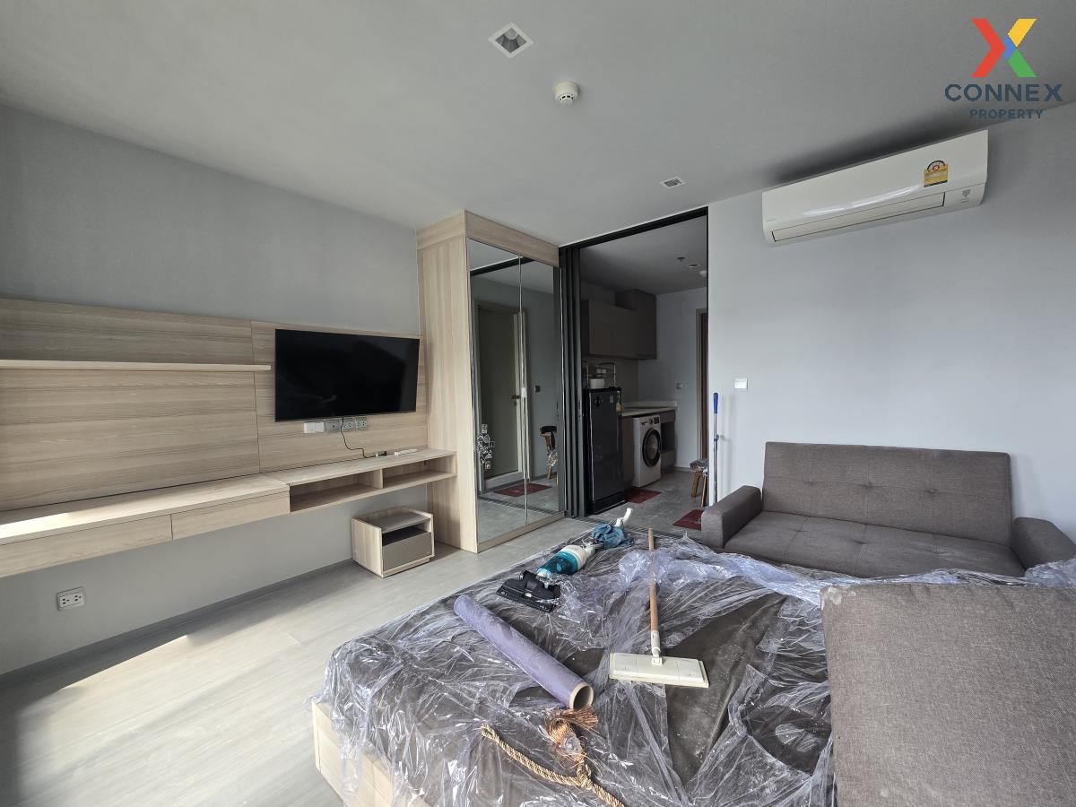 picture For Rent Condo , Life Ladprao , BTS-Ha Yaek Lat Phrao , Chomphon , Chatuchak , Bangkok , CX-133981 ✅ Live chat with us ADD LINE @connexproperty ✅  - 2/5