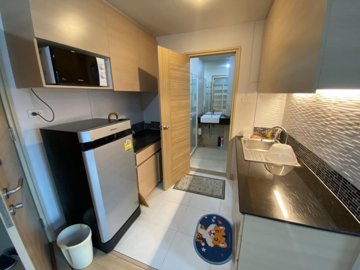 picture The Wing Place Condo For Sale! , ,Near Maharaj Chiangmai hospital. hosp - 6/9