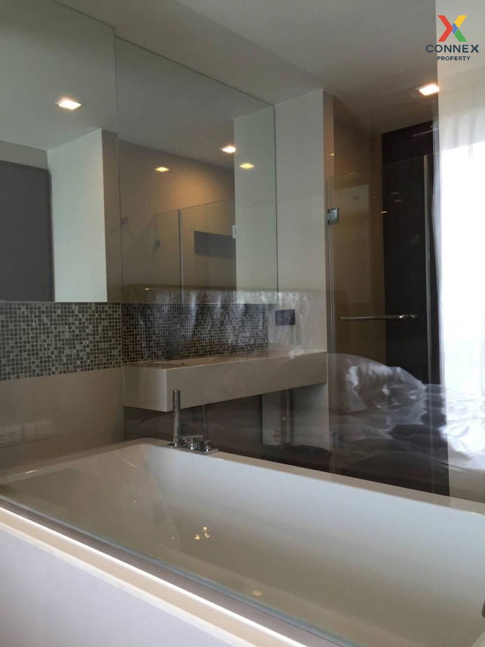 picture 🔥🔥🔥 FOR RENT condo , RHYTHM Sukhumvit 44/1 , BTS-Phra Khanong , Phra Khanong , Khlong Toei , Bangkok , CX-18380 ✅ Live chat with us ADD LINE @connexproperty ✅ 🔥🔥🔥 - 8/9
