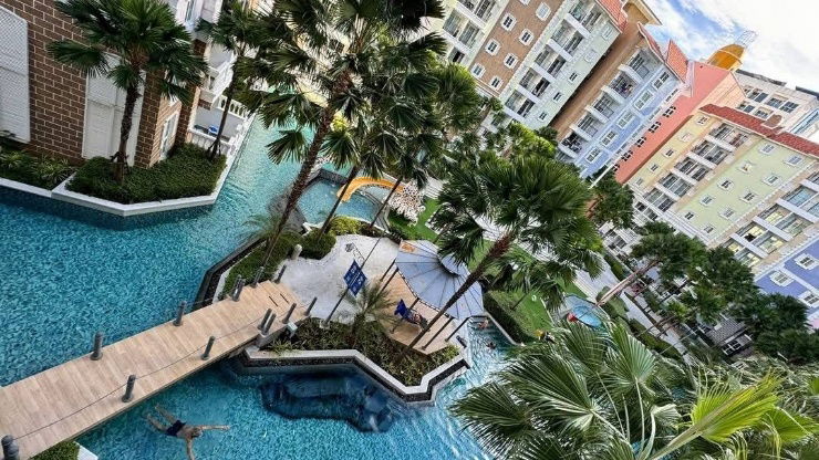 รูป 🔥🔥Seven Seas Cote d Azur ว่าง (6/11/68) 13,000บาท🔥🔥 - รูปที่ 1/6