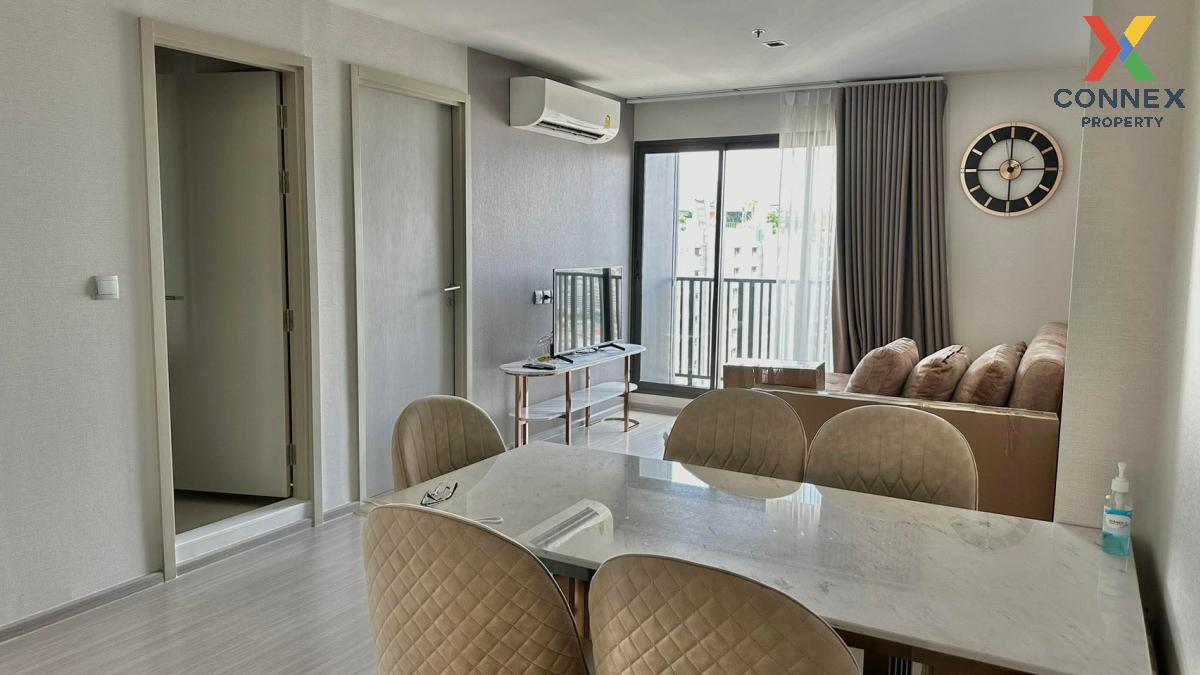 picture 🔥🔥🔥 For Rent Condo , Life Ladprao , BTS-Ha Yaek Lat Phrao , Chomphon , Chatuchak , Bangkok , CX-134207 ✅ Live chat with us ADD LINE @connexproperty ✅ 🔥🔥🔥 - 3/11