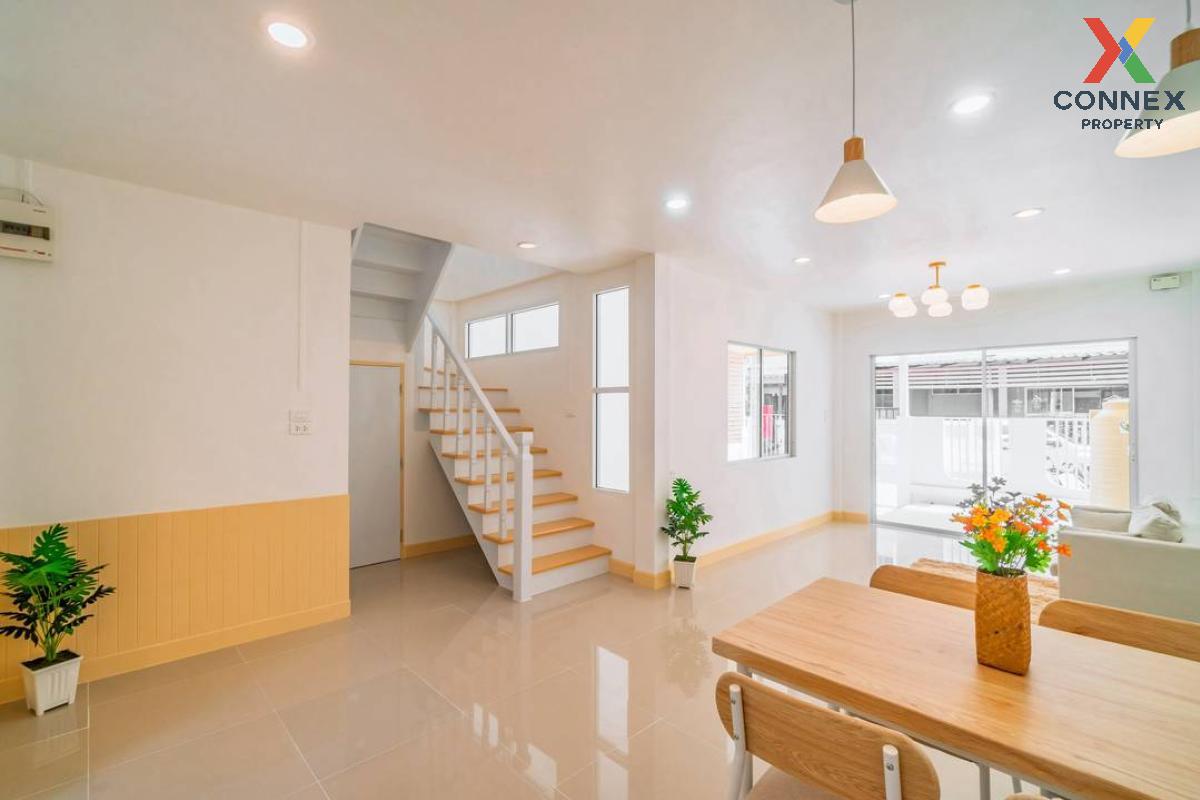 รูป ขายบ้าน  บัวทองธานี เฟส 17 หน้ากว้าง รีโนเวทใหม่ บางบัวทอง บางบัวทอง นนทบุรี CX-133630 ✅ ทักไลน์ @connexproperty ตอบทันที ทีมงานมืออาชีพ ✅ - รูปที่ 8/12