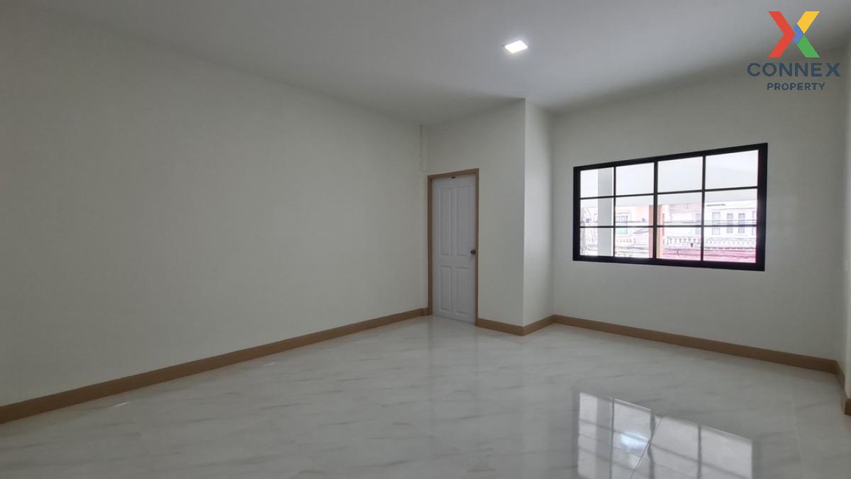 picture For Sale Townhouse/Townhome  , Sinthanee 1 Nawamin 93 , Nawamin , Bung Kum , Bangkok , CX-133617 ✅ Live chat with us ADD LINE @connexproperty ✅  - 11/12