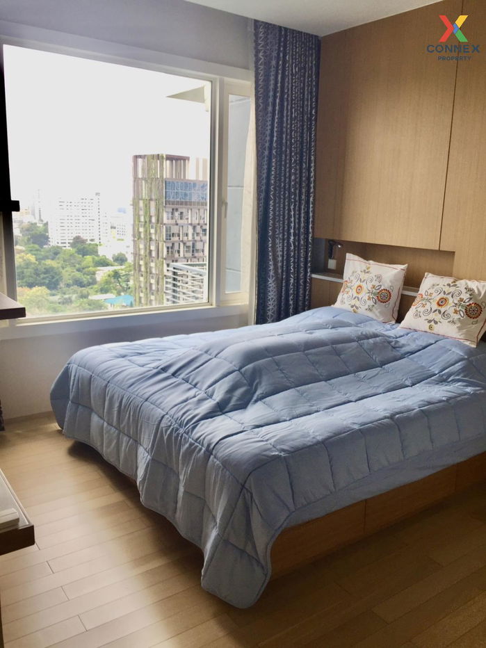 picture 🔥🔥🔥 For Rent Condo , Ideo Rama 9-Asoke , MRT-Phra Ram 9 , Huai Khwang , Huai Khwang , Bangkok , CX-134835 ✅ Live chat with us ADD LINE @connexproperty ✅ 🔥🔥🔥 - 5/9