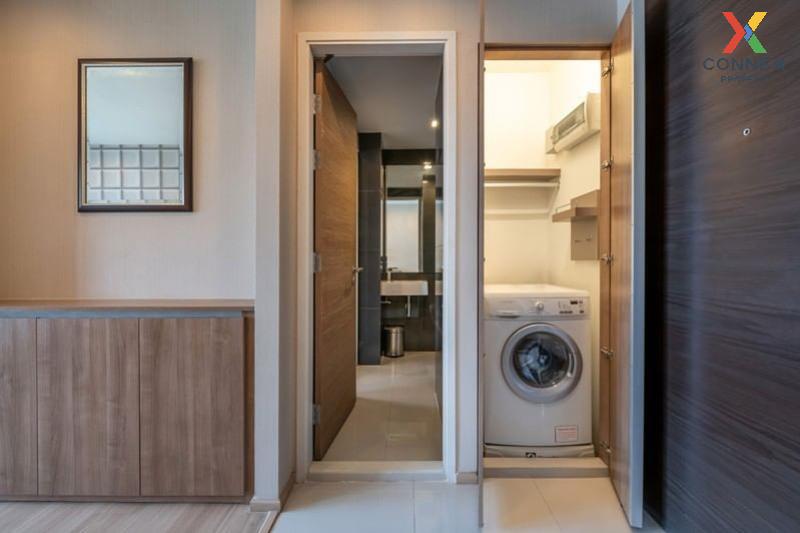 picture FOR RENT condo , RHYTHM Sukhumvit 50 , BTS-On Nut , Phra Khanong , Khlong Toei , Bangkok , CX-18631 ✅ Live chat with us ADD LINE @connexproperty ✅  - 2/12