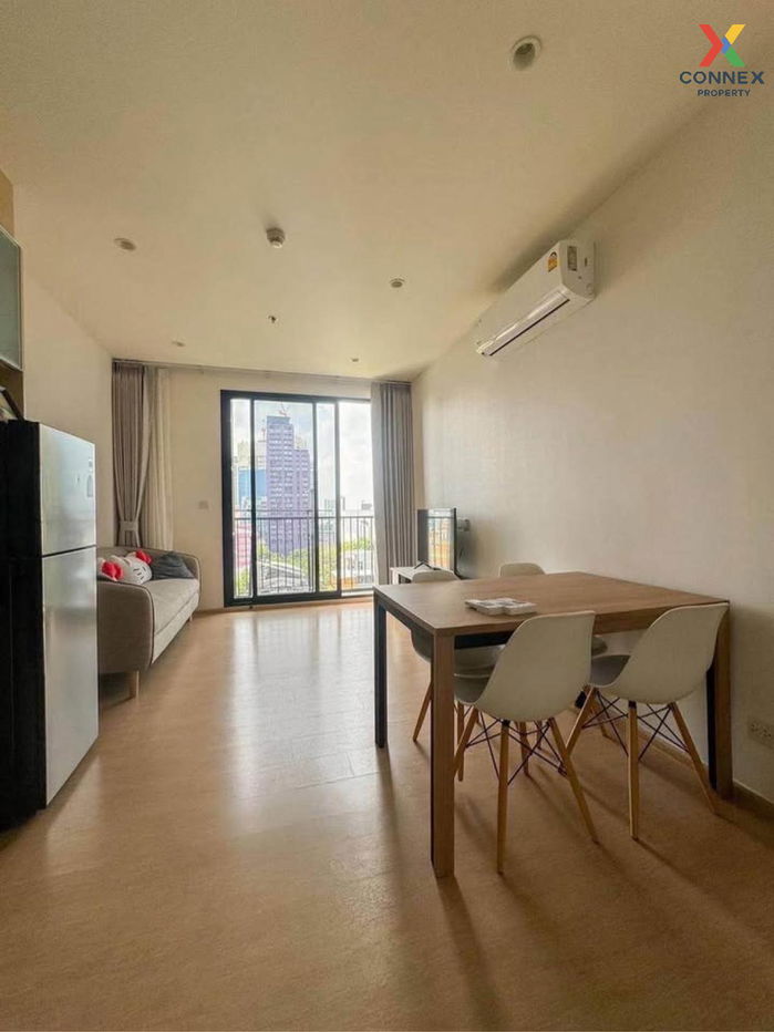 picture 🔥🔥🔥 For Rent Condo , Maru Ekamai 2 , BTS-Ekkamai , Phra Khanong Nuea , Watthana , Bangkok , CX-134813 ✅ Live chat with us ADD LINE @connexproperty ✅ 🔥🔥🔥 - 1/7