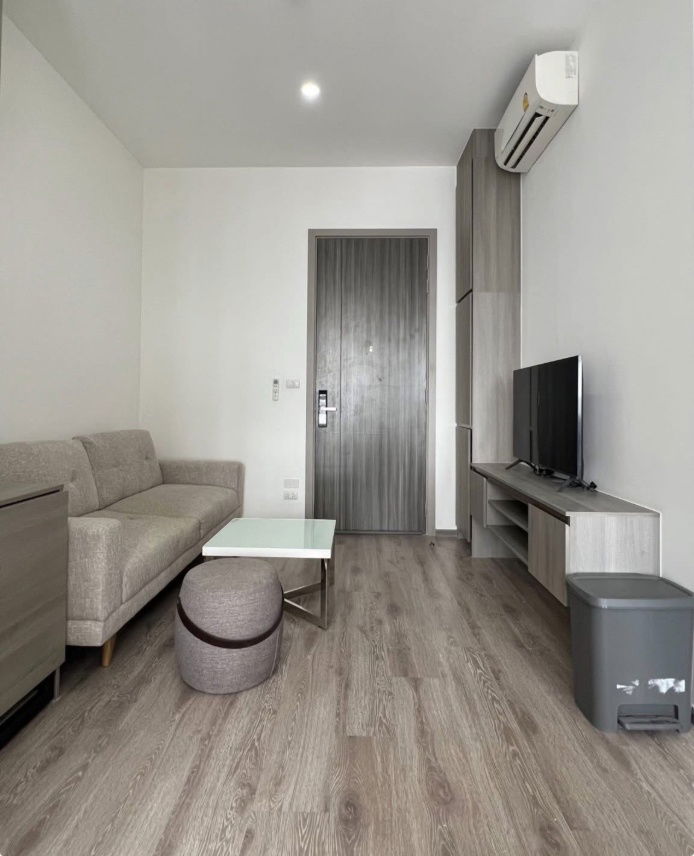 รูป #A124511 ✅ 19/10/68  ให้เช่า Knightsbridge Prime Onnut 📲📢สอบถาม ld line @condoboy - รูปที่ 4/15