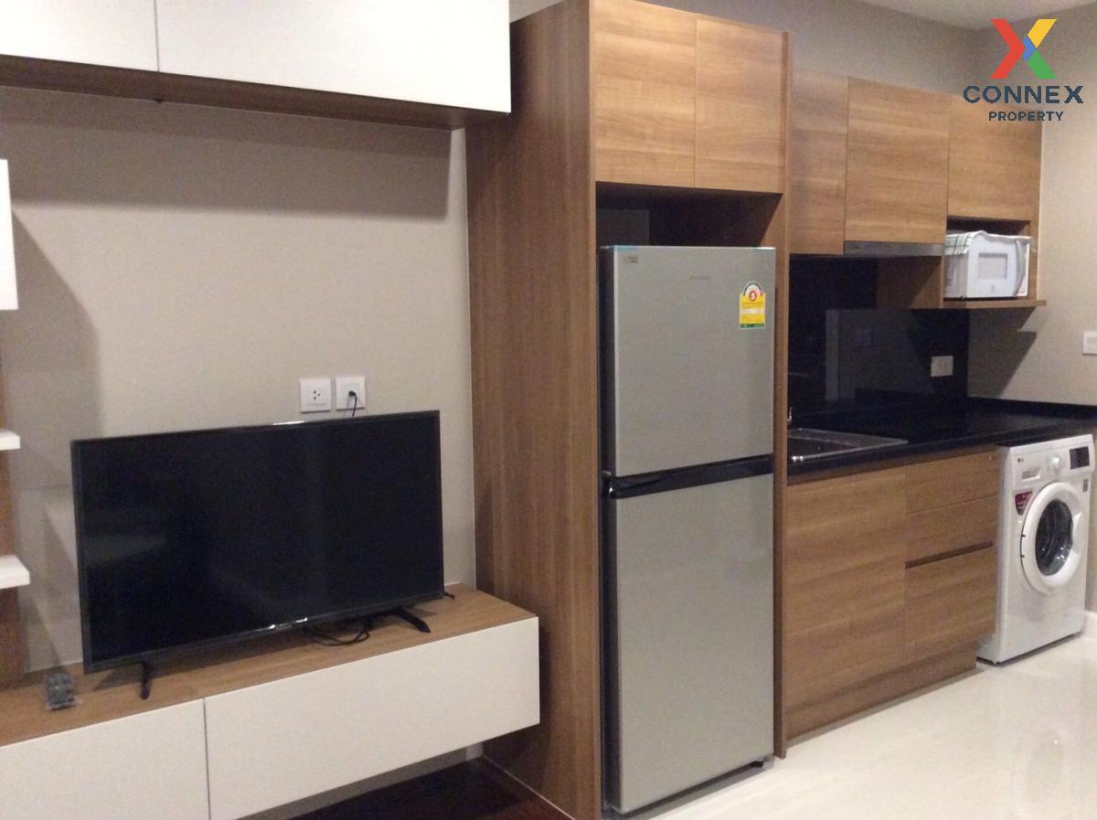 picture 🔥🔥🔥 For Rent Condo , The Metropolis Samrong Interchange , BTS-Samrong , Samrong Nuea , Mueang Samut Prakan , Samut Prakarn , CX-134758 ✅ Live chat with us ADD LINE @connexproperty ✅ 🔥🔥🔥 - 2/6