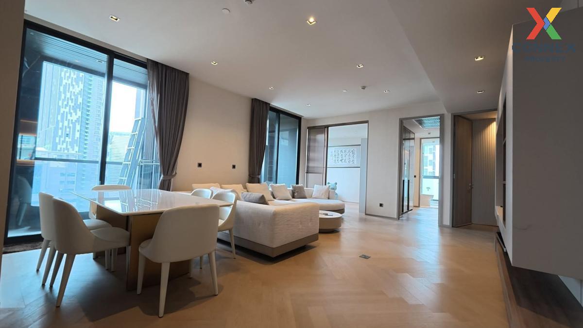 picture 🔥🔥🔥 For Rent Condo , The Reserve Sathorn , BTS-Chong Nonsi , Thungmahamek , Sa Thon , Bangkok , CX-134769 ✅ Live chat with us ADD LINE @connexproperty ✅ 🔥🔥🔥 - 2/12