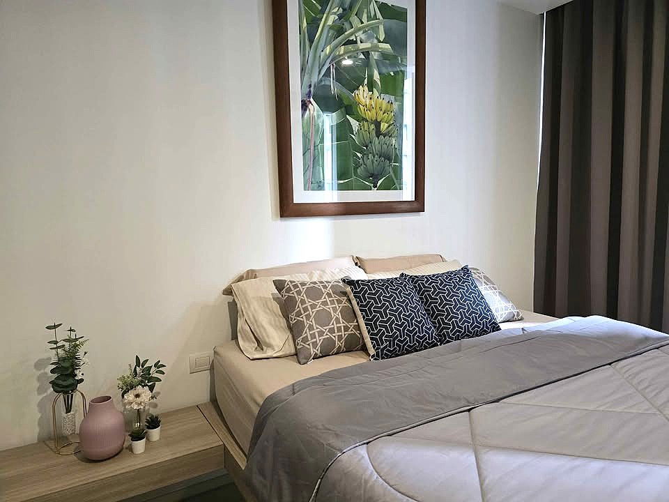 picture For rent Noble Ploenchit near BTS Ploenchit - 5/28