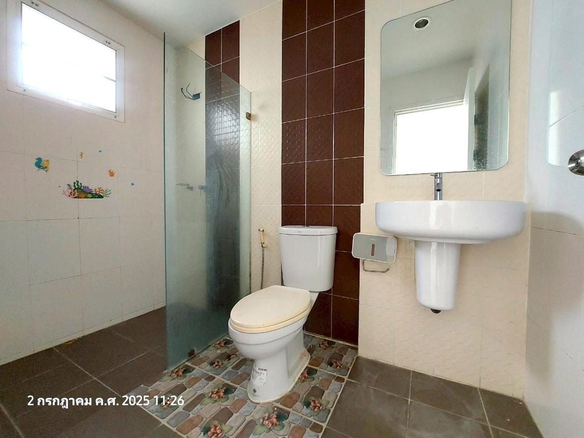 รูป บ้านเดี่ยว สำหรับขาย บ้านชิดลม บางบัวทอง บางบัวทอง นนทบุรี - รูปที่ 28/32