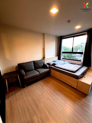 Condos for rent BTS Samrong : 🔥🔥🔥 For Rent Condo , The Muve Sukhumvit 107 , BTS-Bearing , Samrong Nuea , Mueang Samut Prakan , Samut Prakarn , CX-134774 ✅ Live chat with us ADD LINE @connexproperty ✅ 🔥🔥🔥