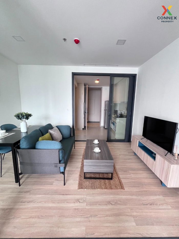 picture 🔥🔥🔥 For Rent Condo , XT Phayathai , BTS-Phaya Thai , Thanon Phyathai , Rat Thewi , Bangkok , CX-105395 ✅ Live chat with us ADD LINE @connexproperty ✅ 🔥🔥🔥 - 3/11
