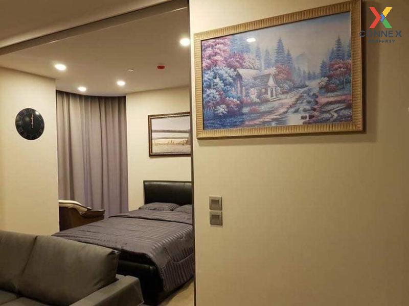 picture 🔥🔥🔥 FOR RENT condo , Ashton Asoke , BTS-Asok , Khlong Toei Nuea , Watthana , Bangkok , CX-07571 ✅ Live chat with us ADD LINE @connexproperty ✅ 🔥🔥🔥 - 2/5