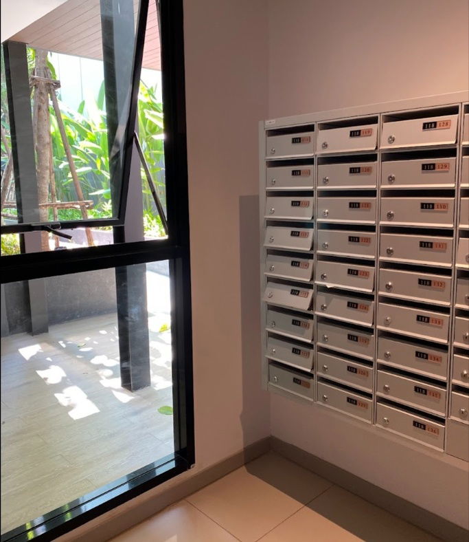 รูป 💥CP-9190💥ว่าง ให้ เช่า วีธารา สุขุมวิท 36 👉แอดไลน์ @luxeliving - รูปที่ 50/53