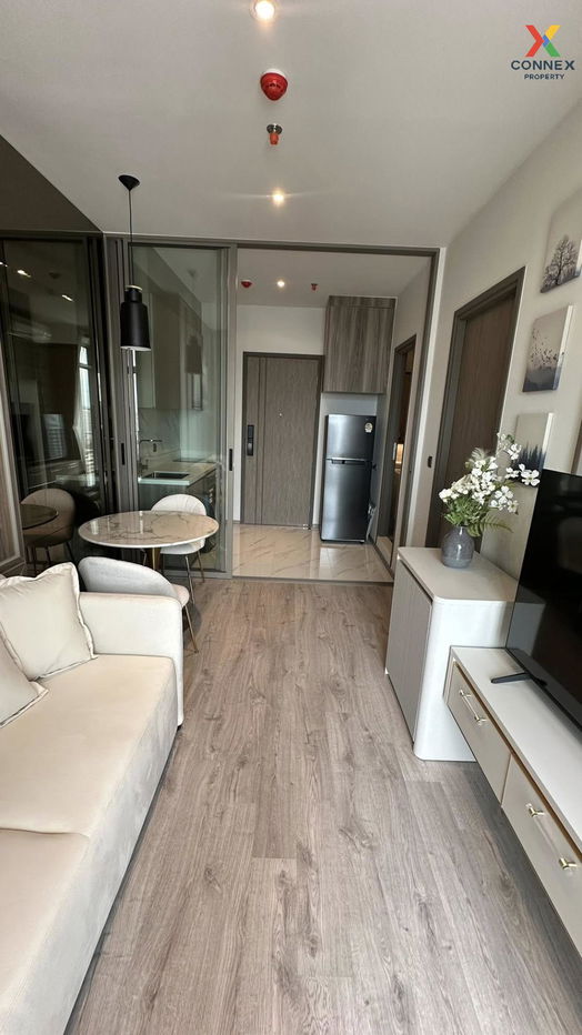 picture 🔥🔥🔥 For Rent Condo , Rhythm Ekkamai Estate , BTS-Ekkamai , Khlong Tan Nuea , Watthana , Bangkok , CX-134089 ✅ Live chat with us ADD LINE @connexproperty ✅ 🔥🔥🔥 - 2/4