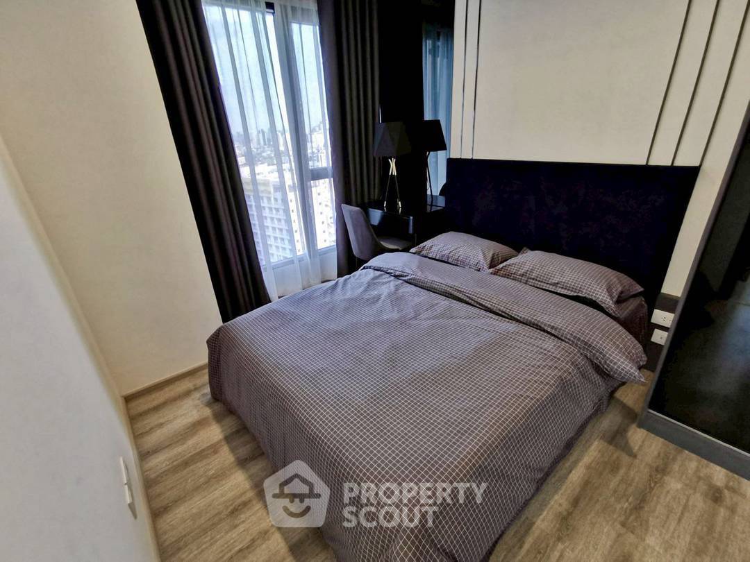 picture 2-BR Condo at Ideo Mobi Asoke near MRT Phetchaburi (ID 2362755) - 7/16