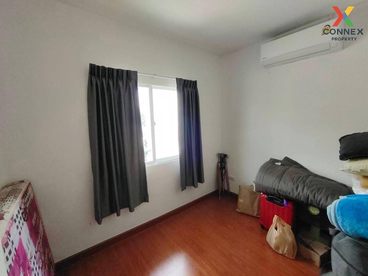 รูป ขายทาวน์เฮ้าส์/ทาวน์โฮม  ลลิล ทาวน์ ไลโอ บลิสซ์ ลาดกระบัง-สุวรรณภูมิ ศีรษะจรเข้น้อย บางเสาธง สมุทรปราการ CX-133654 ✅ ทักไลน์ @connexproperty ตอบทันที ทีมงานมืออาชีพ ✅  - รูปที่ 7/8