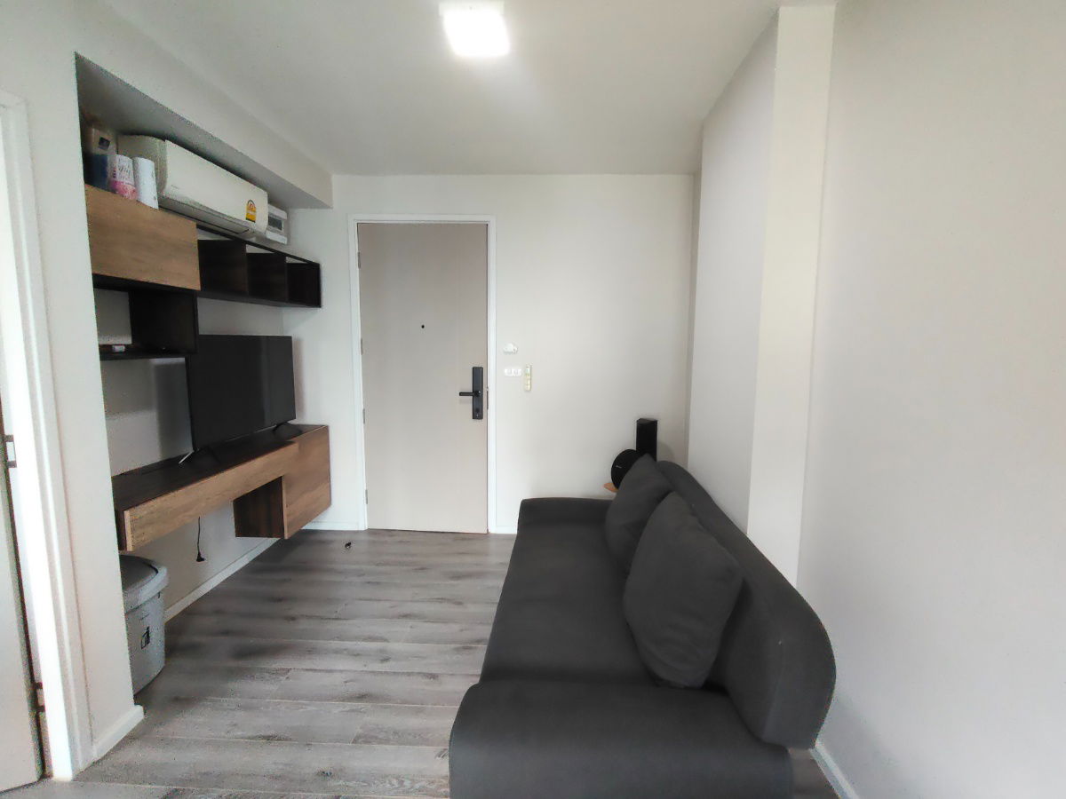 รูป K1686ให้เช่าคอนโดโอเชี่ยน เรสซิเดนท์ ใกล้ โรงพยาบาลราชพฤกษ์ ขอนแก่น  #มีเครื่องซักผ้า #ใกล้มหาวิทยาลัยขอนแก่น #ใกล้โรงพยาบาลศรีนครินทร์ - รูปที่ 12/24