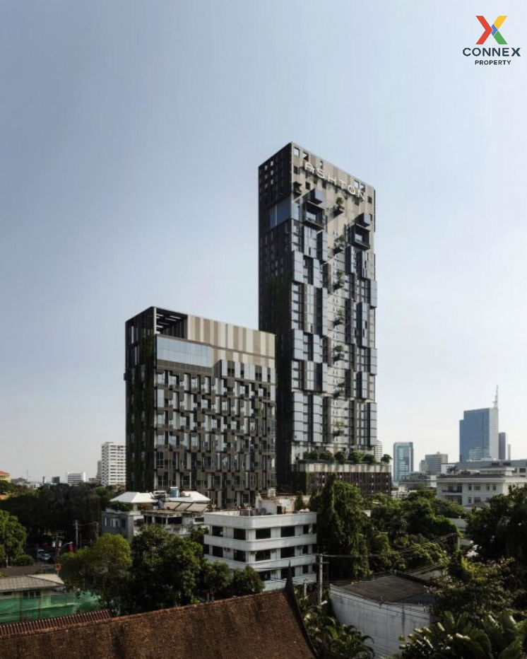 picture 🔥🔥🔥 FOR RENT condo , Ideo Morph 38 , BTS-Thong Lo , Phra Khanong , Khlong Toei , Bangkok , CX-11409 ✅ Live chat with us ADD LINE @connexproperty ✅ 🔥🔥🔥 - 6/6