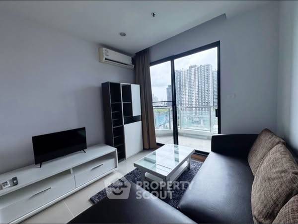 picture 1-BR Condo at Supalai Premier @ Asoke near MRT Phetchaburi (ID 2362875) - 2/8