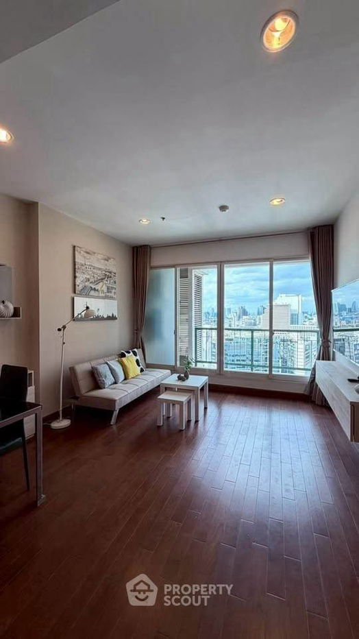 picture 1-BR Condo at The Address Chidlom near BTS Chit Lom (ID 2362428) - 6/12
