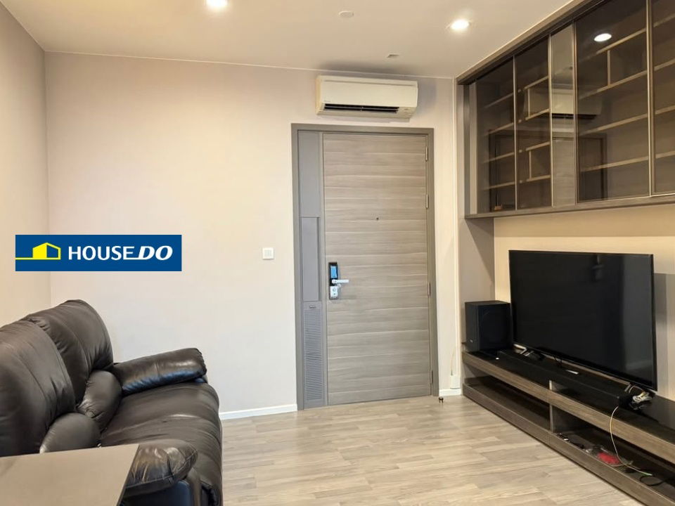 picture 💎 The Room Sukhumvit 69 — Fully Furnished, Just 100m to BTS Phra Khanong! - 6/6