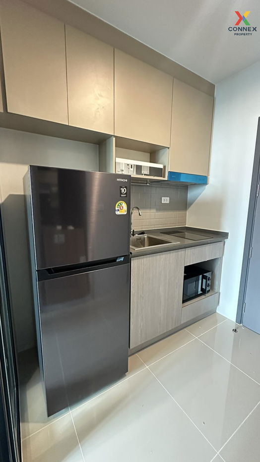 picture 🔥🔥🔥 For Rent Condo , Ideo Ramkhamhaeng - Lam Sali Station , MRT-Lam Sali , Hua Mak , Bang Kapi , Bangkok , CX-133728 ✅ Live chat with us ADD LINE @connexproperty ✅ 🔥🔥🔥 - 3/8