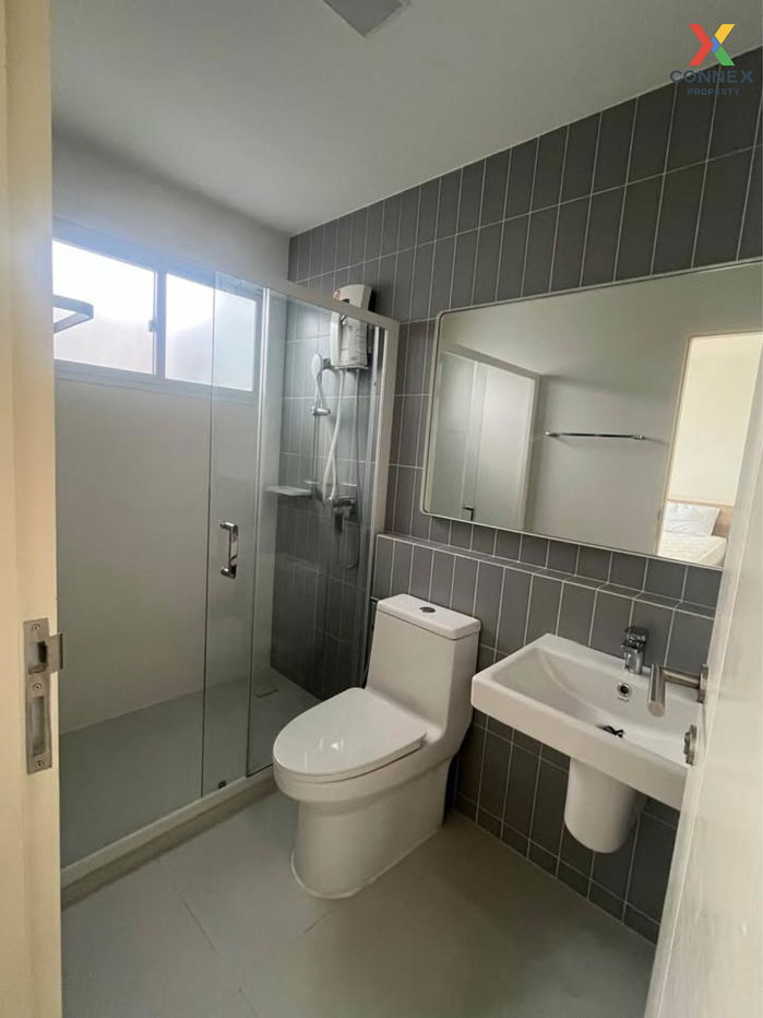 picture For Rent Townhouse/Townhome  , indy 2 Bangna-Ramkhamhaeng 2 , MRT-Si U Dom , Dok Mai , Prawet , Bangkok , CX-134610 ✅ Live chat with us ADD LINE @connexproperty ✅  - 8/9