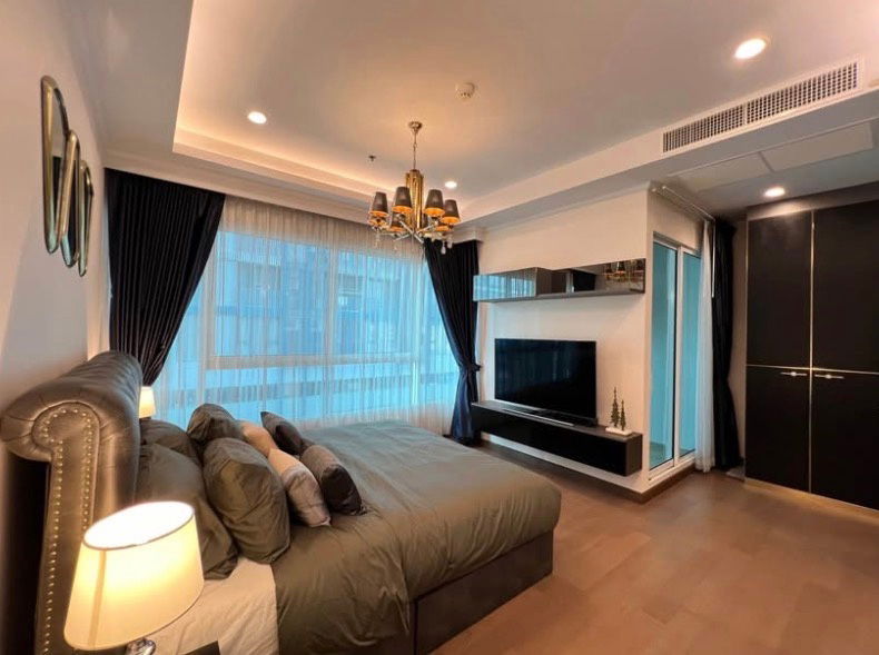 picture #R7008 🎉 201068 Condo for rent Supalai Elite Phayathai  - 3/21