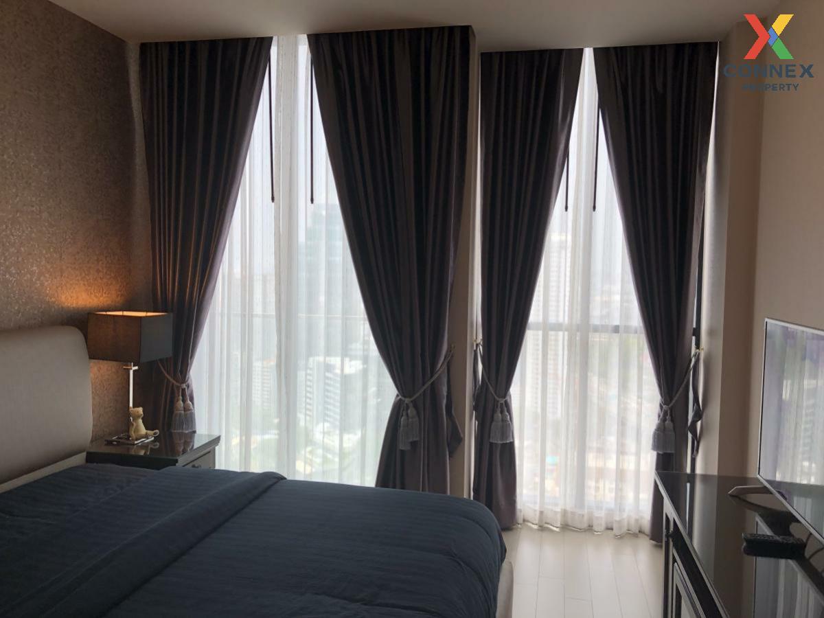 รูป เช่าคอนโด  โนเบิล เพลินจิต BTS-เพลินจิต ลุมพินี เขต ปทุมวัน กรุงเทพ CX-14957 ✅ ทักไลน์ @connexproperty ตอบทันที ทีมงานมืออาชีพ ✅  - รูปที่ 9/12