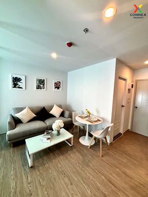 คอนโดให้เช่า : 🔥🔥🔥 เช่าคอนโด  รีเจ้นท์ โฮม บางนา (โครงการใหม่) บางนา เขต บางนา กรุงเทพ CX-134254 ✅ ทักไลน์ @connexproperty ตอบทันที ทีมงานมืออาชีพ ✅ 🔥🔥🔥